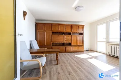 Wynajmę Mieszkanie Kraków - 57,80 m² - miniatura 4
