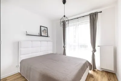 Wynajmę Mieszkanie Kraków - 53 m² - miniatura 3