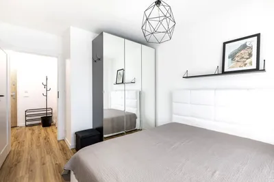 Wynajmę Mieszkanie Kraków - 53 m² - miniatura 4