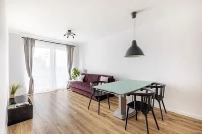 Wynajmę Mieszkanie Kraków - 53 m²