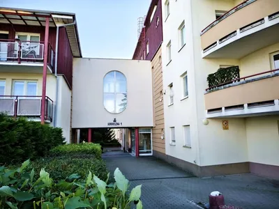 Wynajmę Mieszkanie Gdańsk - 65 m²