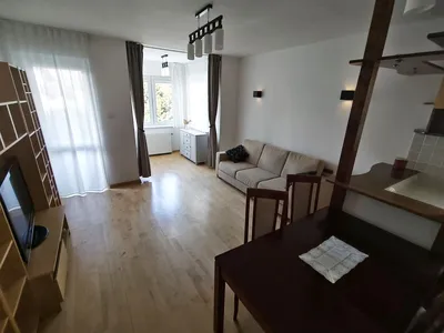 Wynajmę Mieszkanie Gdańsk - 65 m² - miniatura 4