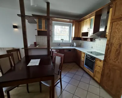 Wynajmę Mieszkanie Gdańsk - 65 m² - miniatura 2