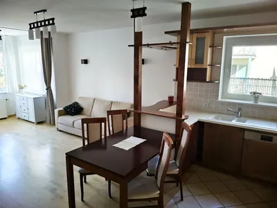 Wynajmę Mieszkanie Gdańsk - 65 m² - miniatura 5