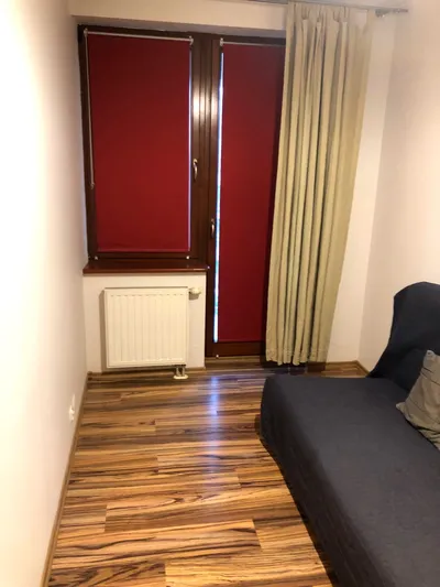 Wynajmę Mieszkanie Kraków - 34,50 m² - miniatura 3