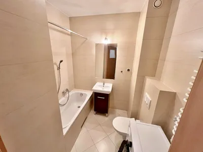 Wynajmę Mieszkanie Kraków - 34,50 m² - miniatura 5