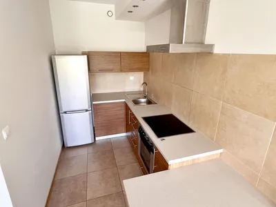 Wynajmę Mieszkanie Kraków - 34,50 m² - miniatura 2