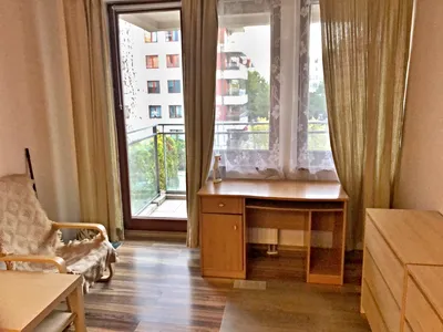 Wynajmę Mieszkanie Kraków - 34,50 m²