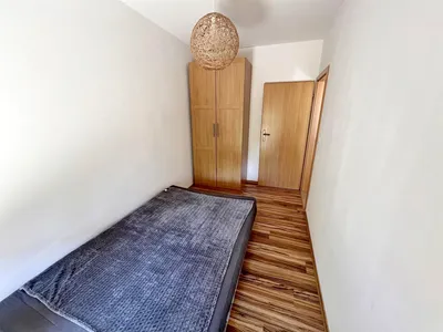 Wynajmę Mieszkanie Kraków - 34,50 m² - miniatura 4