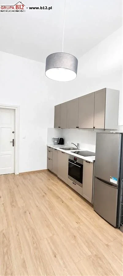 Wynajmę Mieszkanie Kraków - 53 m² - 1/9