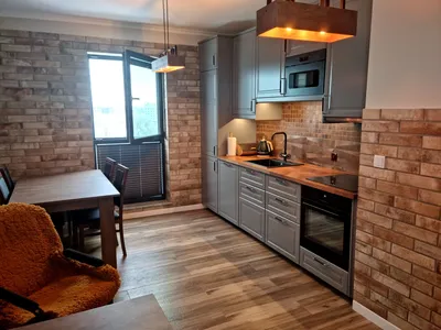 Wynajmę Mieszkanie Kraków - 49 m²