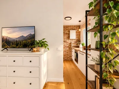 Wynajmę Mieszkanie Warszawa - 27 m² - miniatura 4