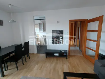 Wynajmę Mieszkanie Warszawa - 62 m² - miniatura 5