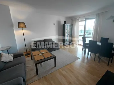 Wynajmę Mieszkanie Warszawa - 62 m² - miniatura 2