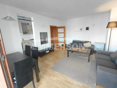 Wynajmę Mieszkanie Warszawa - 62 m² - miniatura 3