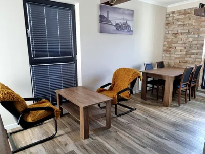 Wynajmę Mieszkanie Kraków - 49 m² - miniatura 5