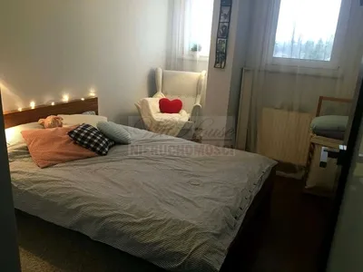 Wynajmę Mieszkanie Warszawa - 44 m² - miniatura 4