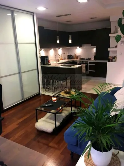 Wynajmę Mieszkanie Warszawa - 44 m² - miniatura 3
