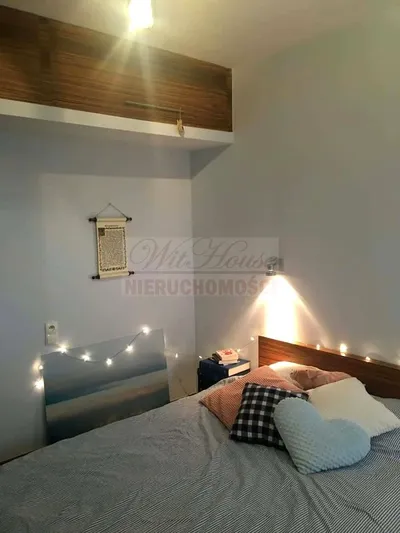 Wynajmę Mieszkanie Warszawa - 44 m² - miniatura 5