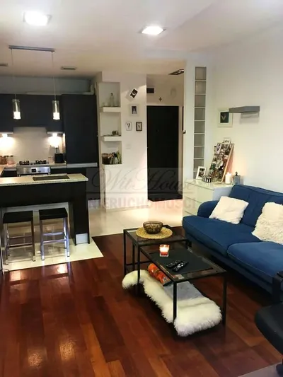 Wynajmę Mieszkanie Warszawa - 44 m² - miniatura 2