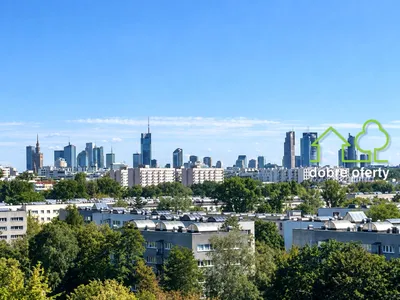 Wynajmę Mieszkanie Warszawa - 34 m² - miniatura 2