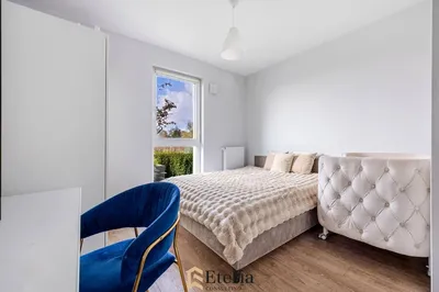 Wynajmę Mieszkanie Warszawa - 56,60 m² - miniatura 5