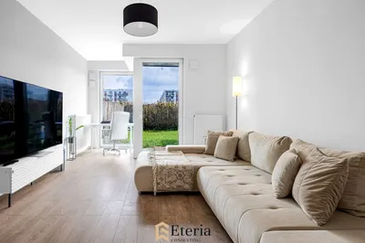 Wynajmę Mieszkanie Warszawa - 56,60 m² - miniatura 3