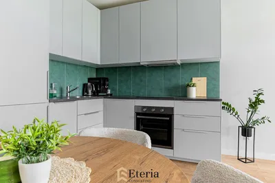 Wynajmę Mieszkanie Warszawa - 56,60 m² - miniatura 4