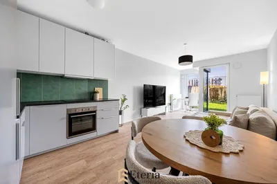 Wynajmę Mieszkanie Warszawa - 56,60 m² - miniatura 2