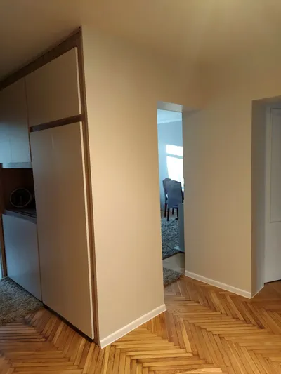 Wynajmę Mieszkanie Kraków - 60 m²