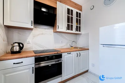 Wynajmę Mieszkanie Kraków - 28 m² - miniatura 4