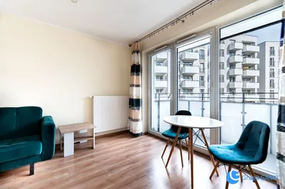 Wynajmę Mieszkanie Kraków - 28 m² - miniatura 2