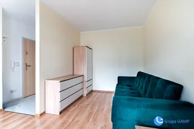 Wynajmę Mieszkanie Kraków - 28 m² - miniatura 3