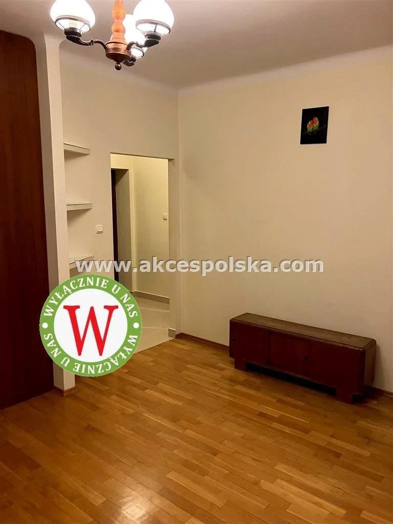 Wynajmę Mieszkanie Warszawa - 37 m² - 1/15