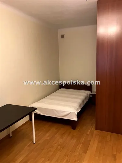 Wynajmę Mieszkanie Warszawa - 37 m² - miniatura 2