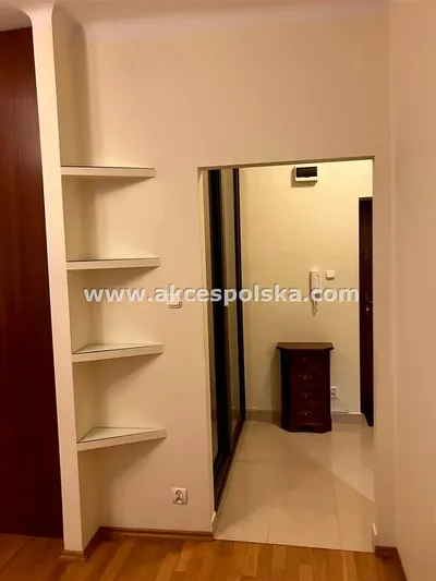 Wynajmę Mieszkanie Warszawa - 37 m² - miniatura 4