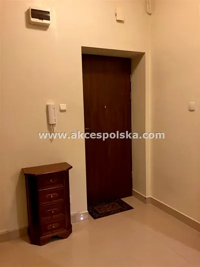Wynajmę Mieszkanie Warszawa - 37 m² - miniatura 5