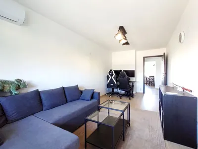 Wynajmę Mieszkanie Kraków - 45,29 m² - miniatura 4
