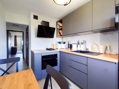 Wynajmę Mieszkanie Kraków - 45,29 m² - miniatura 2