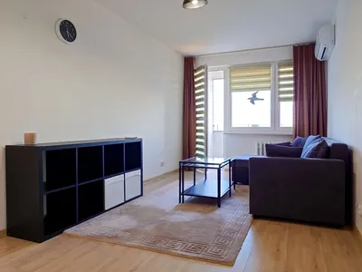 Wynajmę Mieszkanie Kraków - 45,29 m² - miniatura 3