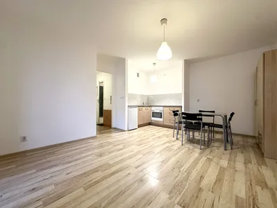 Wynajmę Mieszkanie Kraków - 30 m² - miniatura 4
