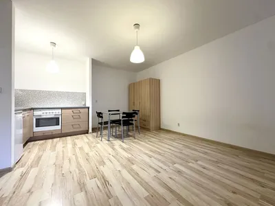 Wynajmę Mieszkanie Kraków - 30 m² - miniatura 3