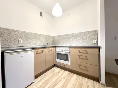 Wynajmę Mieszkanie Kraków - 30 m² - miniatura 2