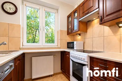 Wynajmę Mieszkanie Warszawa - 58 m² - miniatura 4