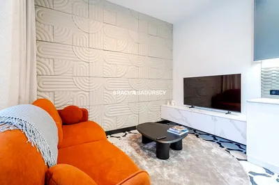 Wynajmę Mieszkanie Kraków - 47,27 m² - miniatura 2