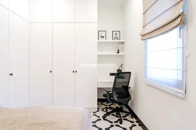 Wynajmę Mieszkanie Kraków - 47,27 m² - miniatura 4