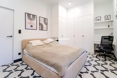 Wynajmę Mieszkanie Kraków - 47,27 m² - miniatura 5
