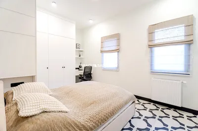 Wynajmę Mieszkanie Kraków - 47,27 m² - miniatura 3