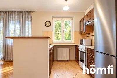 Wynajmę Mieszkanie Warszawa - 58 m² - miniatura 3