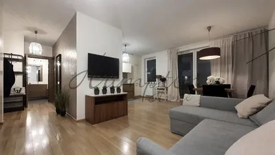 Wynajmę Mieszkanie Warszawa - 53,20 m² - miniatura 5